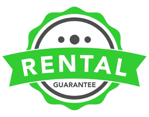 Rental Guarantee