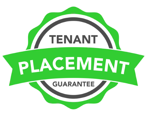 Tenant Placement Guarantee